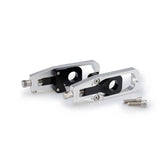 PUIG TENDICATENA KAWASAKI Z900 23-24 SILVER