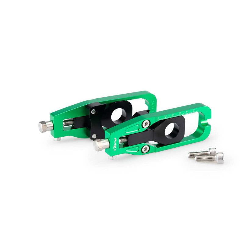 PUIG TENDICATENA KAWASAKI Z900 23-24 VERDE