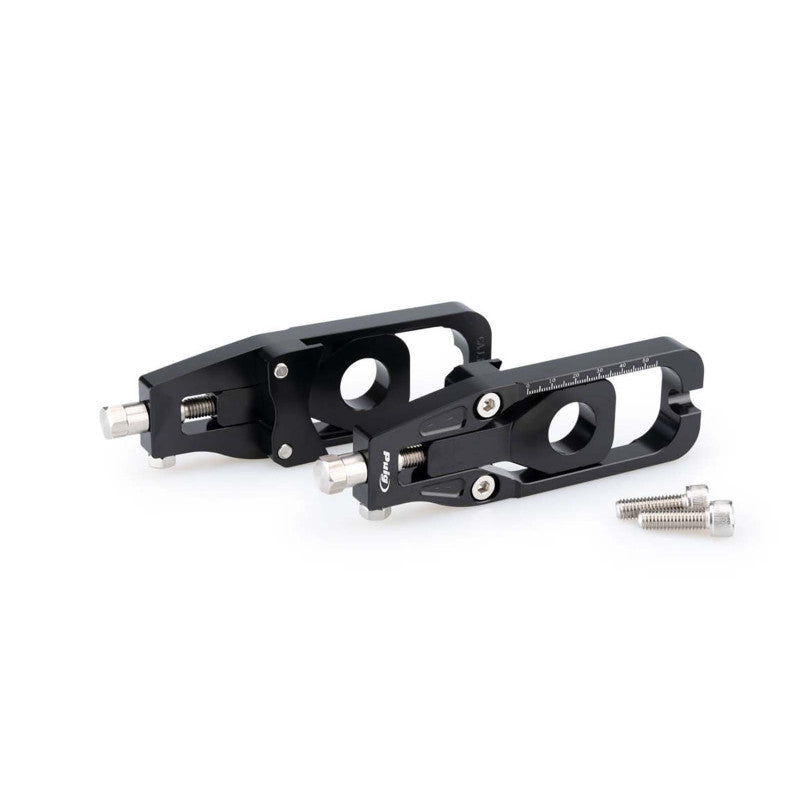 PUIG TENDICATENA KAWASAKI Z900 SE 22-24 NERO