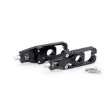 PUIG TENDICATENA KAWASAKI Z900 SE 22-24 NERO