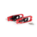 PUIG TENDICATENA KAWASAKI Z900 SE 22-24 ROSSO