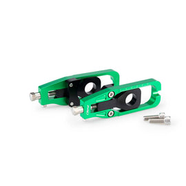 PUIG TENDICATENA KAWASAKI Z900 SE 22-24 VERDE