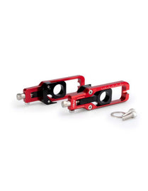 PUIG TENDICATENA KAWASAKI ZX-10R 2026 ROSSO