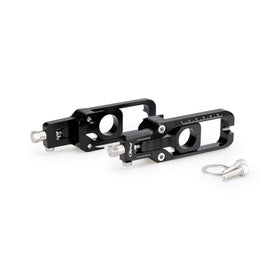 PUIG TENDICATENA KAWASAKI ZX-10R 21-25 NERO