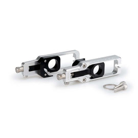 PUIG TENDICATENA KAWASAKI ZX-10R 21-25 SILVER