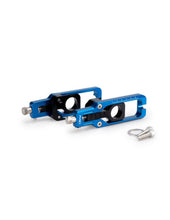 Carica l'immagine nel visualizzatore di Gallery, PUIG TENDICATENA KAWASAKI ZX-10RR 2026 BLU