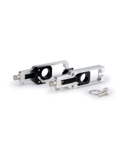 PUIG TENDICATENA KAWASAKI ZX-10RR 2026 SILVER