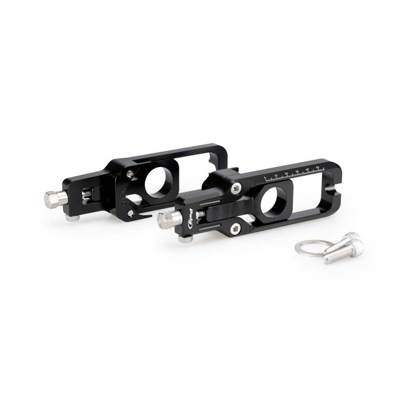 PUIG TENDICATENA KAWASAKI ZX-10RR 21-25 NERO