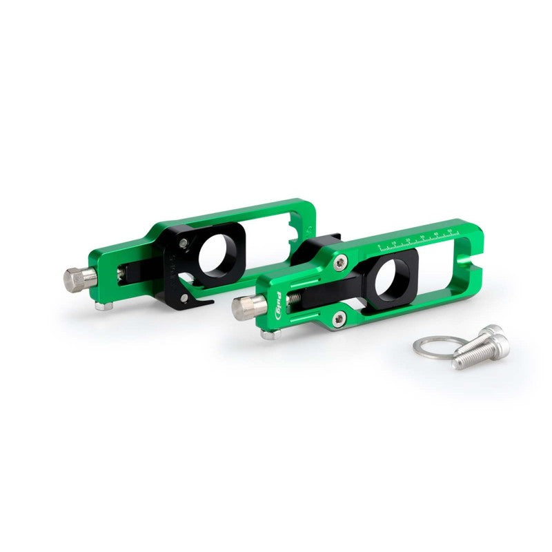 PUIG TENDICATENA KAWASAKI ZX-10RR 21-25 VERDE