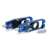 PUIG TENDICATENA KAWASAKI ZX-6R NINJA 24-25 BLU