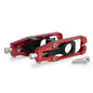 PUIG TENDICATENA KAWASAKI ZX-6R NINJA 24-25 ROSSO