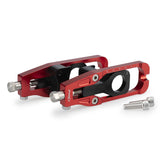 PUIG TENDICATENA KAWASAKI ZX-6R NINJA 24-25 ROSSO