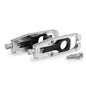 PUIG TENDICATENA KAWASAKI ZX-6R NINJA 24-25 SILVER