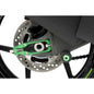 PUIG TENDICATENA KAWASAKI ZX-6R NINJA 24-25 VERDE