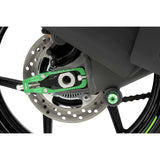 PUIG TENDICATENA KAWASAKI ZX-6R NINJA 24-25 VERDE