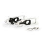 PUIG TENDICATENA PER BMW S1000 R 14-16 SILVER