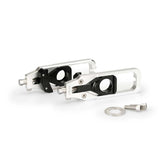PUIG TENDICATENA PER BMW S1000 R 14-16 SILVER