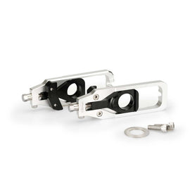 PUIG TENDICATENA PER BMW S1000 R 17-20 SILVER
