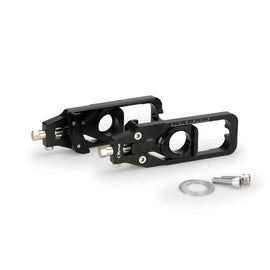 PUIG TENDICATENA PER BMW S1000 RR 12-14 NERO