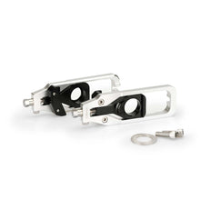 Carica l'immagine nel visualizzatore di Gallery, PUIG TENDICATENA PER BMW S1000 RR 12-14 SILVER