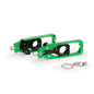 PUIG TENDICATENA PER BMW S1000 RR 12-14 VERDE