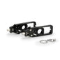 PUIG TENDICATENA PER BMW S1000 RR 15-16 NERO