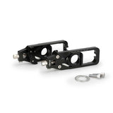 PUIG TENDICATENA PER BMW S1000 RR 15-16 NERO