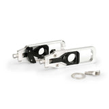 PUIG TENDICATENA PER BMW S1000 RR 17-18 SILVER