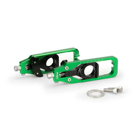 PUIG TENDICATENA PER BMW S1000 RR 17-18 VERDE