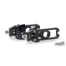 Carica l'immagine nel visualizzatore di Gallery, PUIG TENDICATENA PER HONDA CB650R NEO SPORTS CAFE 21-23 NERO