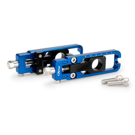 PUIG TENDICATENA PER HONDA X-ADV 750 18-20 BLU