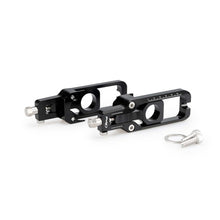 Carica l'immagine nel visualizzatore di Gallery, PUIG TENDICATENA PER KAWASAKI ZX-10R 16-18 NERO