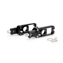Carica l'immagine nel visualizzatore di Gallery, PUIG TENDICATENA PER KAWASAKI ZX-10R 19-20 NERO