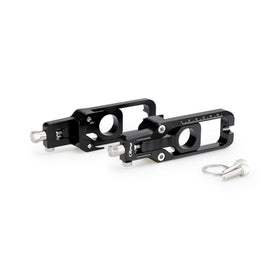 PUIG TENDICATENA PER KAWASAKI ZX-10R 19-20 NERO
