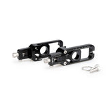 PUIG TENDICATENA PER KAWASAKI ZX-10R 19-20 NERO