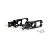 PUIG TENDICATENA PER KAWASAKI ZX-10R NINJA KRT 16-18 NERO