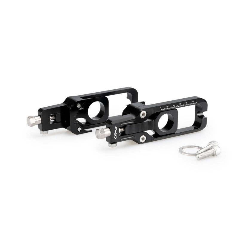 PUIG TENDICATENA PER KAWASAKI ZX-10R NINJA KRT 19-20 NERO