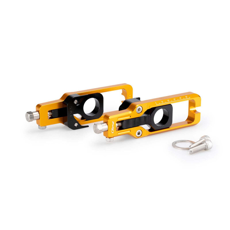 PUIG TENDICATENA PER KAWASAKI ZX-10R NINJA KRT 19-20 ORO