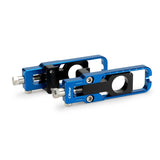 PUIG TENDICATENA SUZUKI GSX-8R 24-25 BLU
