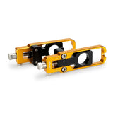 PUIG TENDICATENA SUZUKI GSX-8R 24-25 ORO