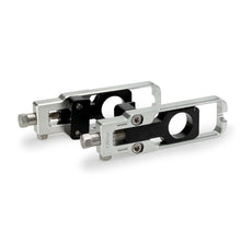Carica l'immagine nel visualizzatore di Gallery, PUIG TENDICATENA SUZUKI GSX-8R 24-25 SILVER