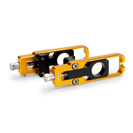 PUIG TENDICATENA SUZUKI GSX-8S 23-25 ORO