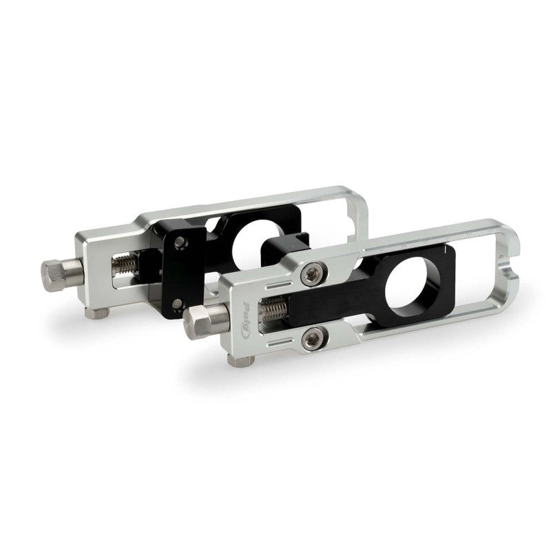 PUIG TENDICATENA SUZUKI GSX-8S 23-25 SILVER