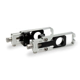 PUIG TENDICATENA SUZUKI GSX-8S 23-25 SILVER