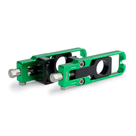 PUIG TENDICATENA SUZUKI GSX-8S 23-25 VERDE