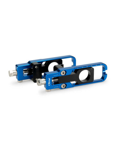 PUIG TENDICATENA SUZUKI GSX-8TT 2025 BLU