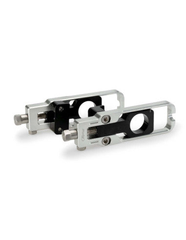 PUIG TENDICATENA SUZUKI GSX-8TT 2025 SILVER