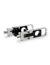 Carica l'immagine nel visualizzatore di Gallery, PUIG TENDICATENA SUZUKI GSX-8TT 2025 SILVER