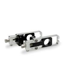 PUIG TENDICATENA SUZUKI GSX-8TT 2025 SILVER