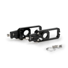 Carica l'immagine nel visualizzatore di Gallery, PUIG TENDICATENA SUZUKI GSX-R1000 09-16 NERO